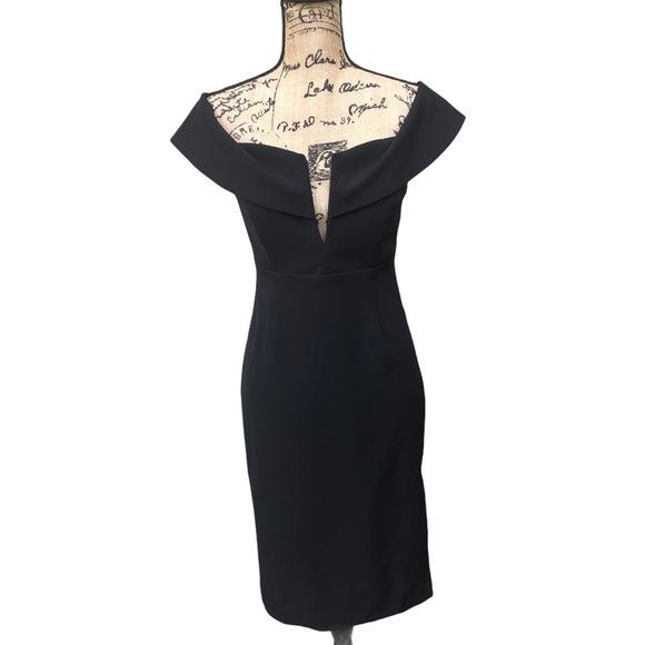 Bardot Dresses & Skirts - Bardot LBD cocktail party special occasion…